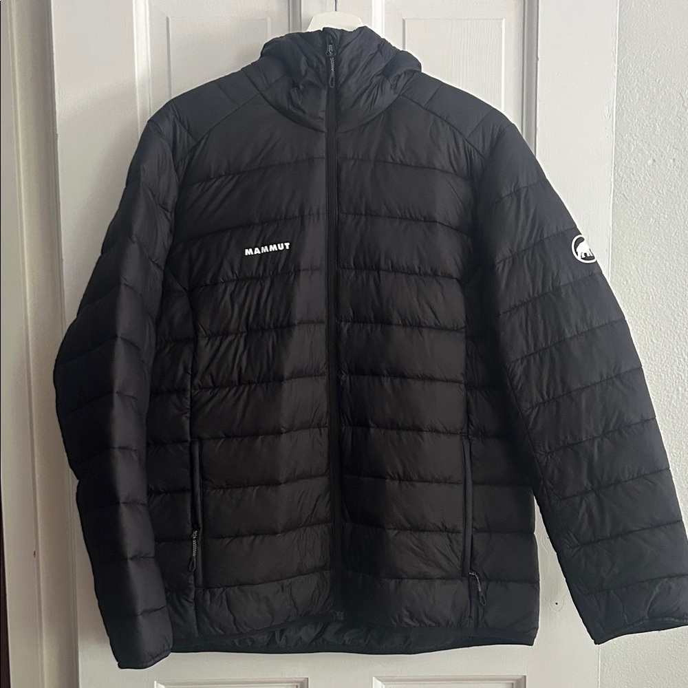 Mammut FW25 Waymarker IN Hooded Jacket Women
